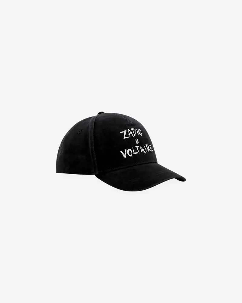 ZADIG & VOLTAIRE — Бейсболка