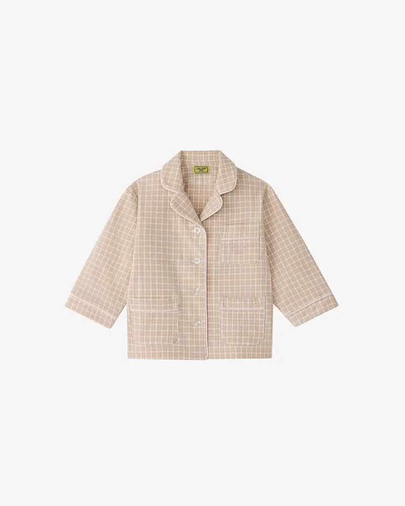 CHARLOTTE'S KIT — Пижама