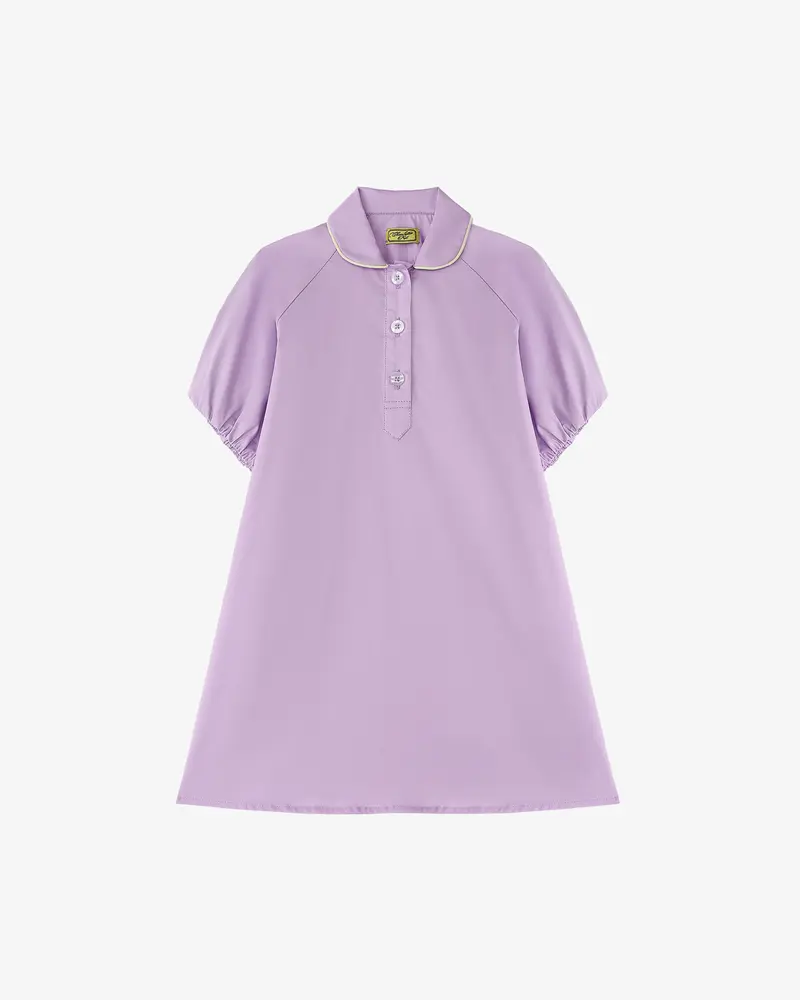 CHARLOTTE'S KIT — Платье