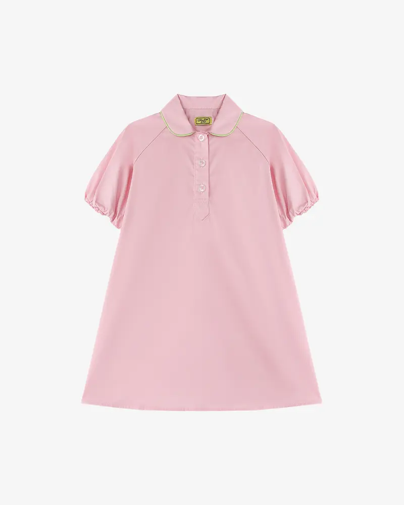 CHARLOTTE'S KIT — Платье