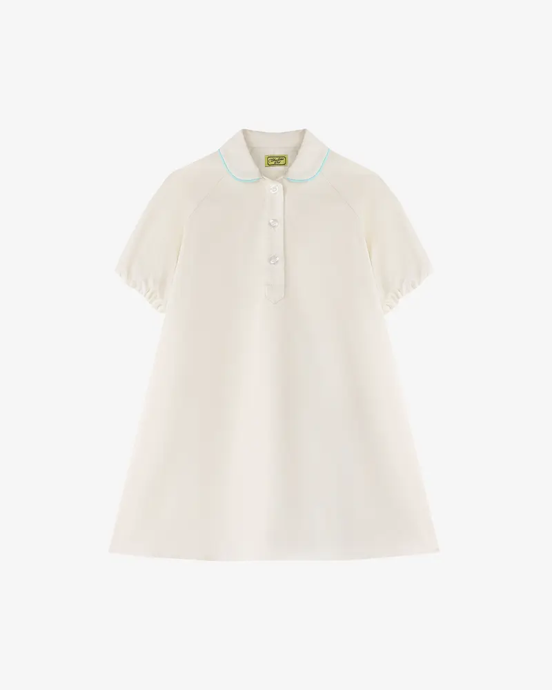 CHARLOTTE'S KIT — Платье