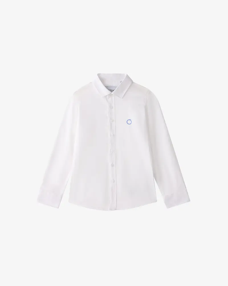 TRUSSARDI JUNIOR — Рубашка