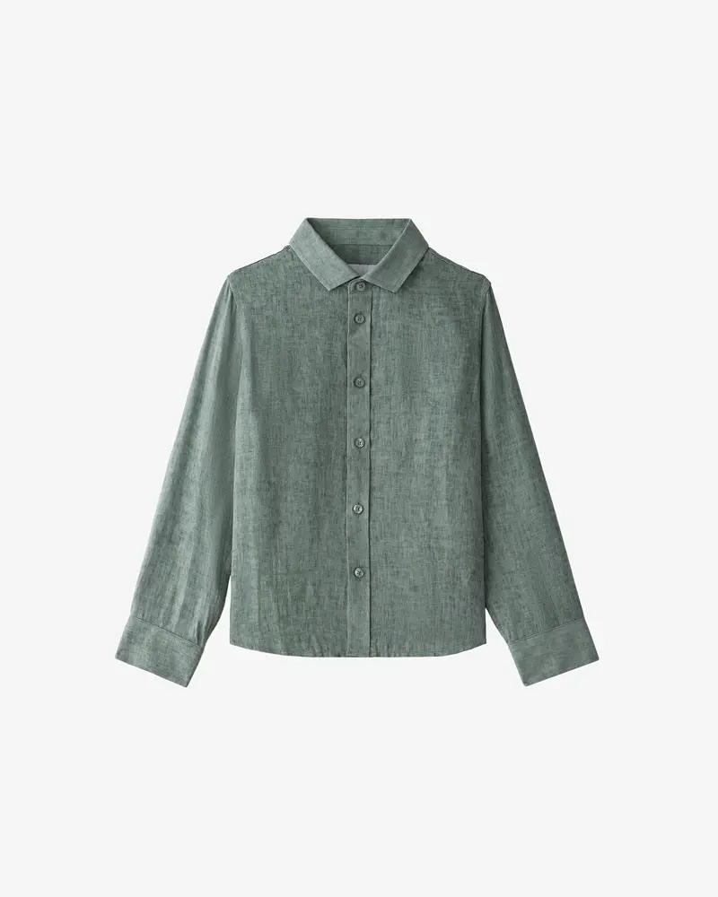 TRUSSARDI JUNIOR — Рубашка