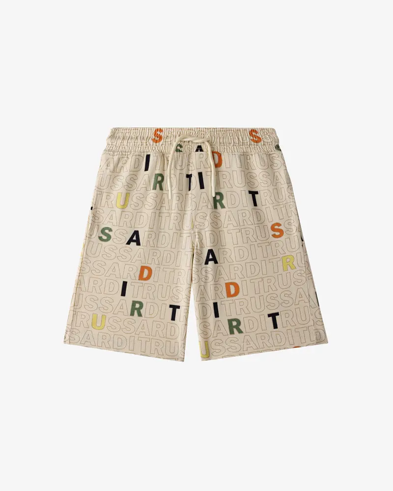 TRUSSARDI JUNIOR — Шорты