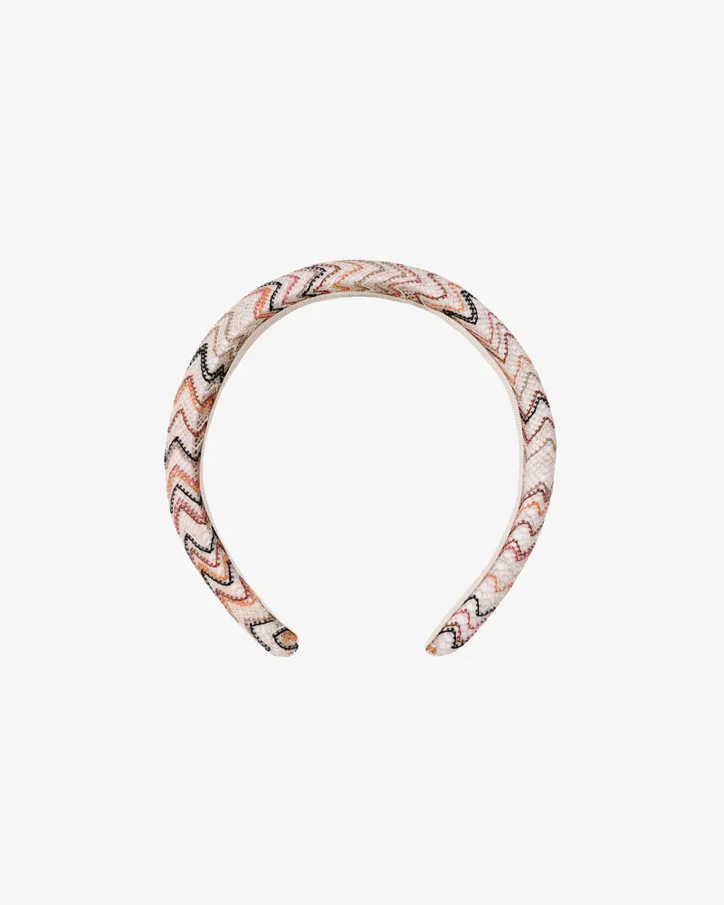 MISSONI — Ободок для волос