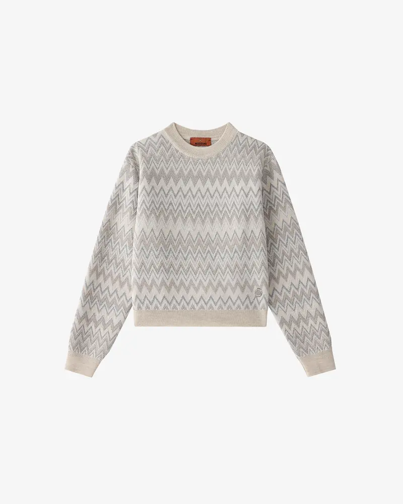 MISSONI — Джемпер