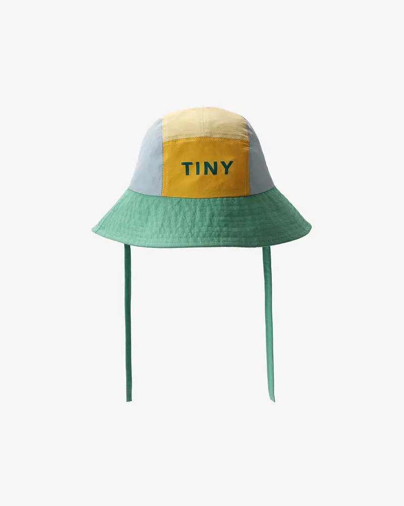TINYCOTTONS — Панама