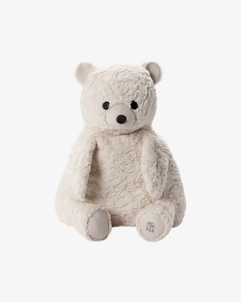 BRUNELLO CUCINELLI — Мишка мягкая игрушка