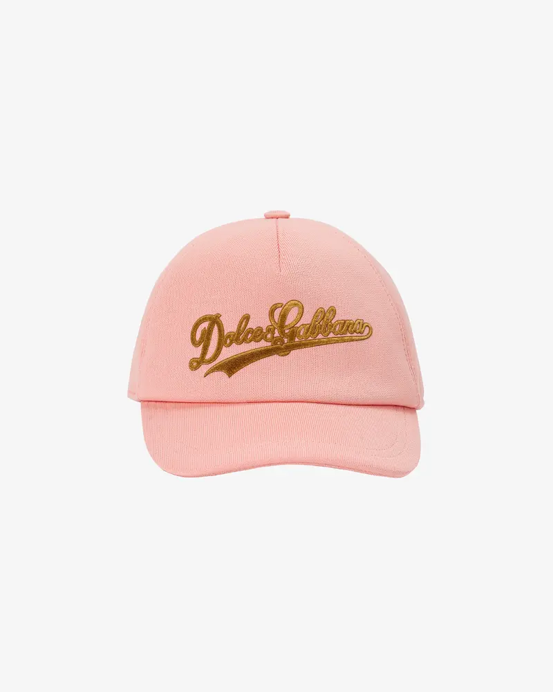 DOLCE & GABBANA — Кепка