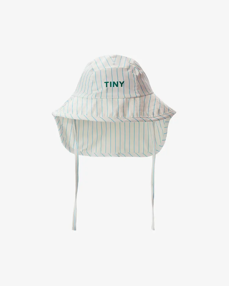 TINYCOTTONS — Панама