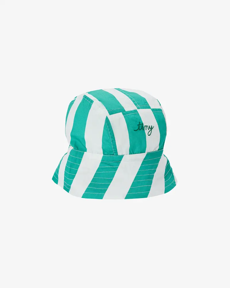 TINYCOTTONS — Панама