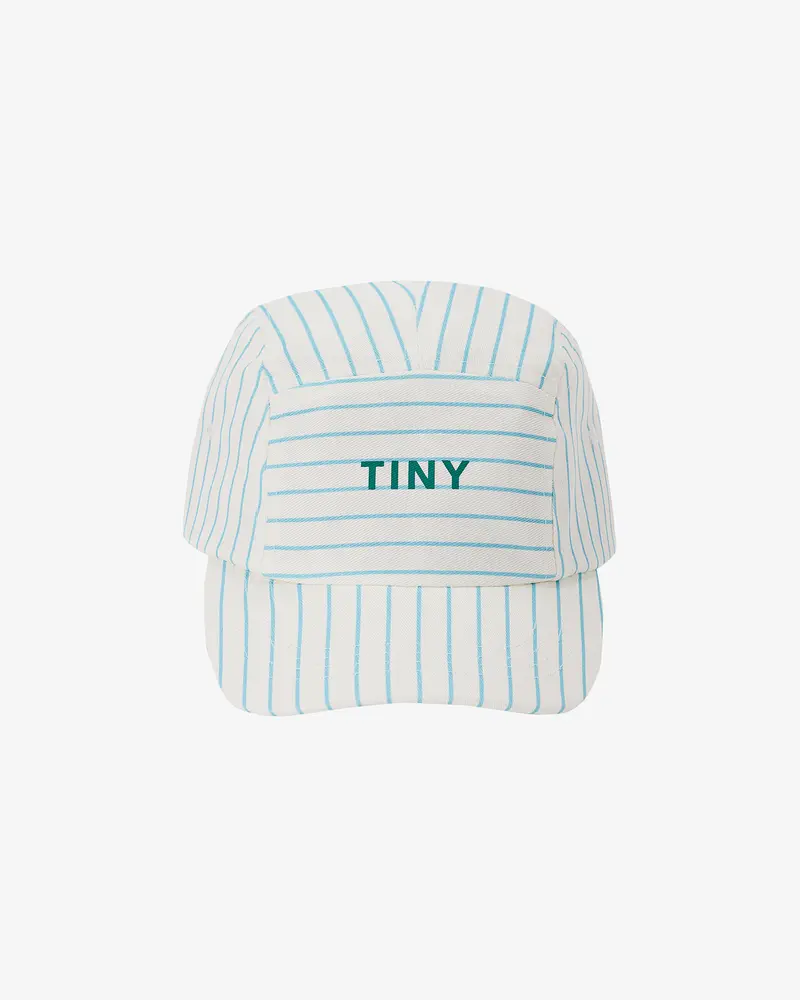 TINYCOTTONS — Бейсболка