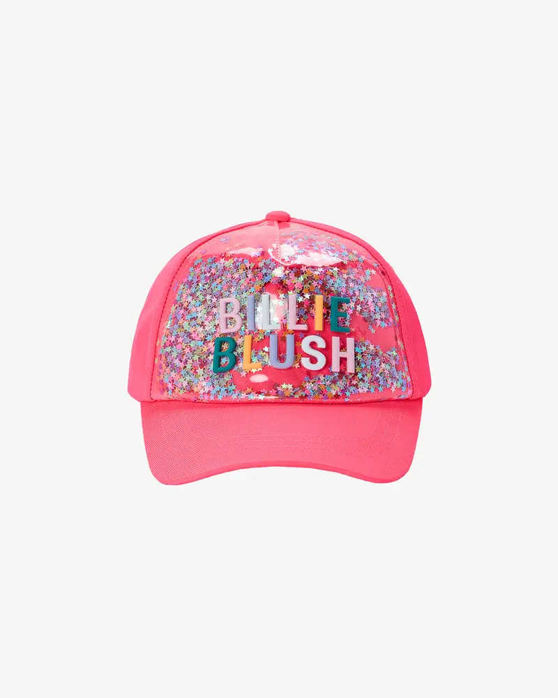 BILLIEBLUSH — Бейсболка