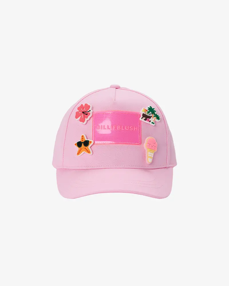 BILLIEBLUSH — Бейсболка