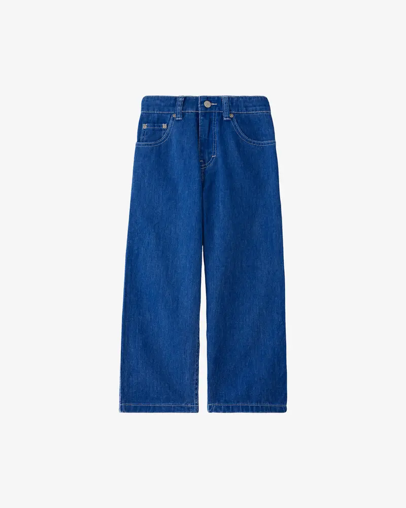 MOLO — Джинсы
