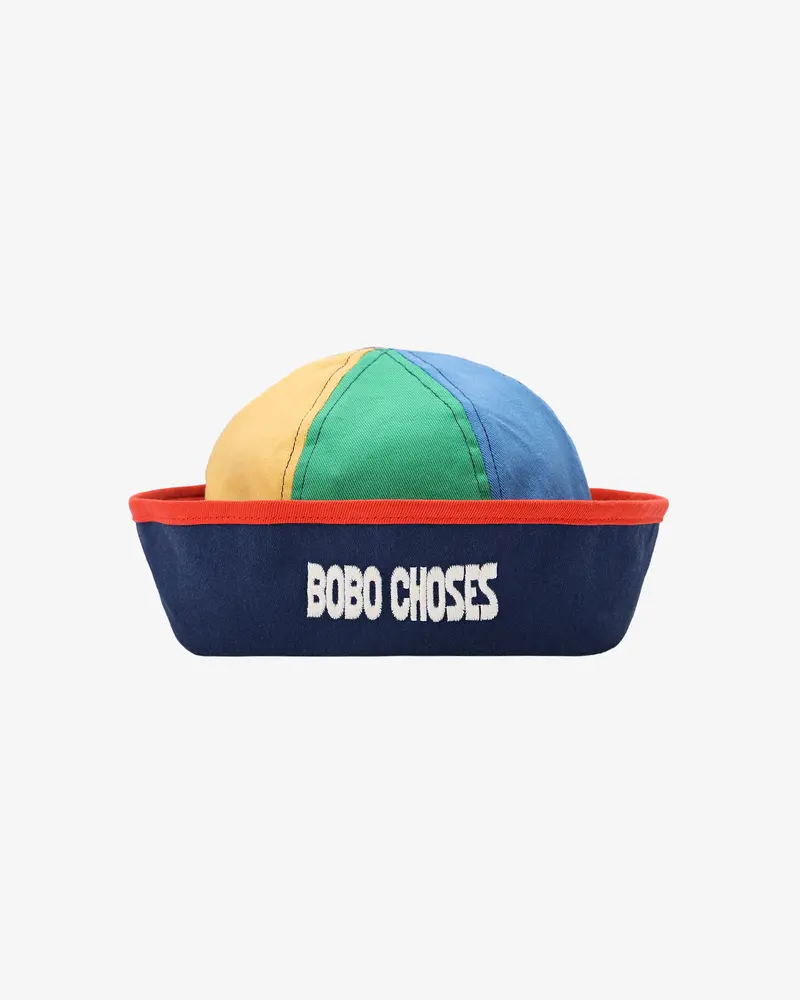 BOBO CHOSES — Панама