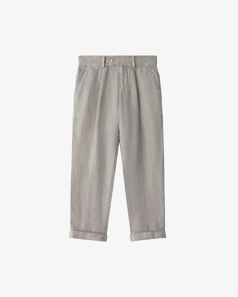 BRUNELLO CUCINELLI — Брюки