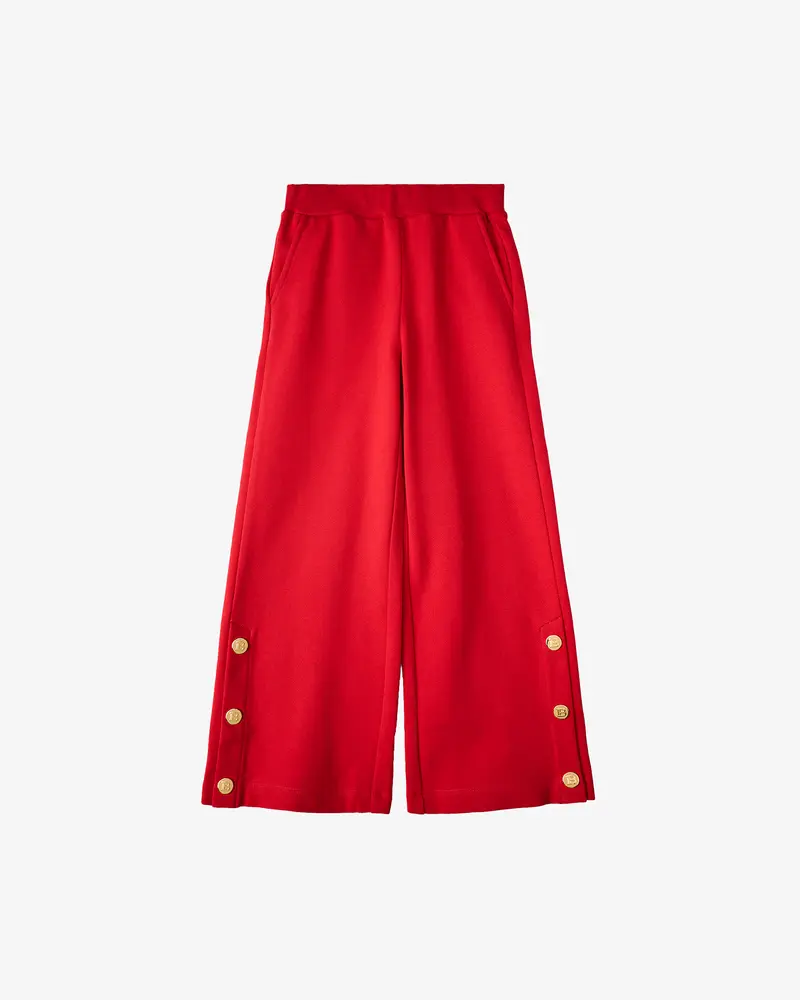 BALMAIN — Брюки