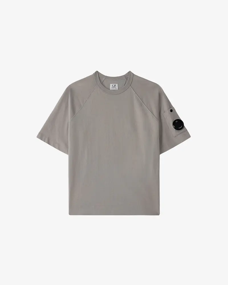 C.P. COMPANY — Футболка короткий рукав 