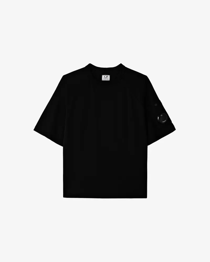 C.P. COMPANY — Футболка короткий рукав 