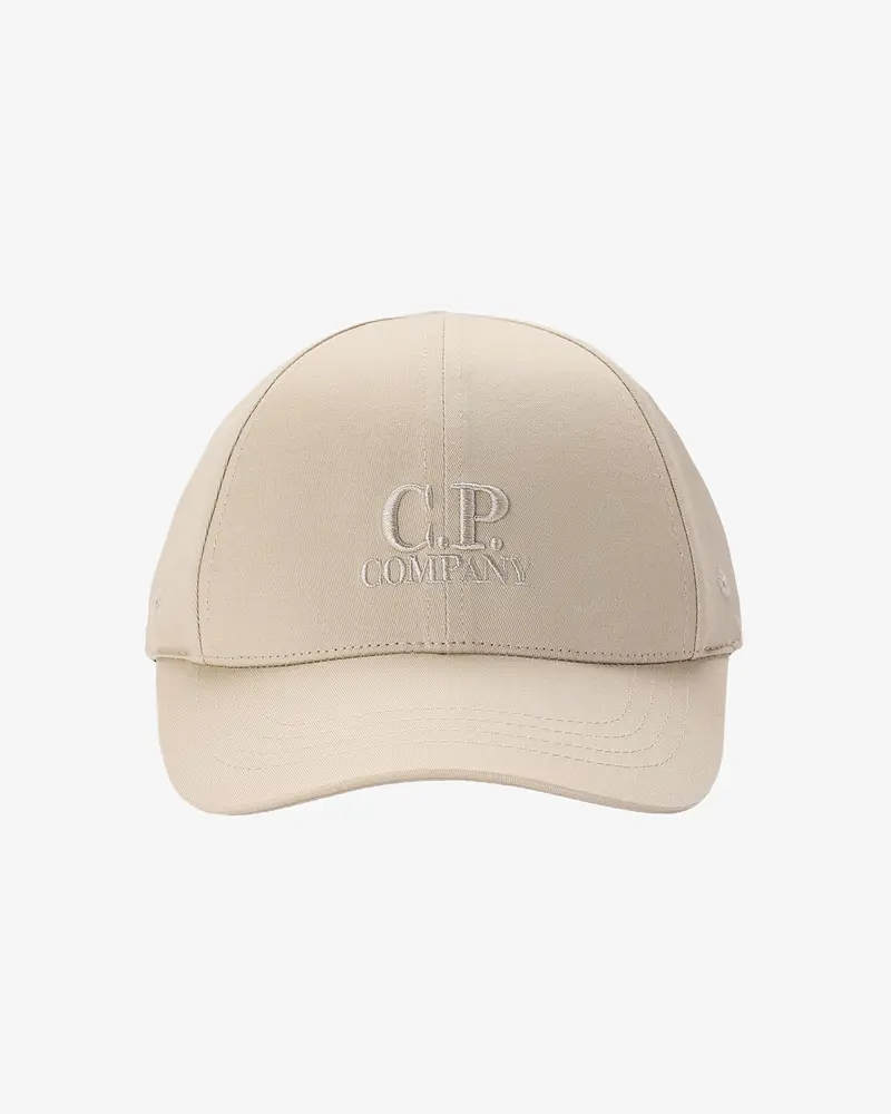 C.P. COMPANY — Бейсболка