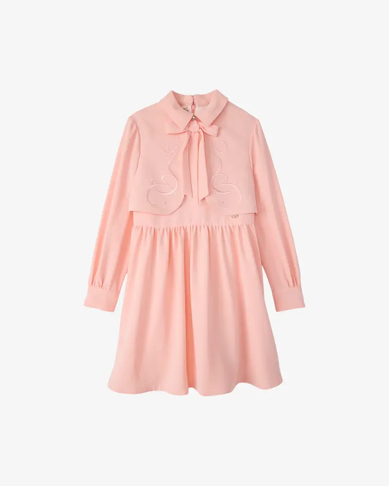 ELIE SAAB JUNIOR — Платье