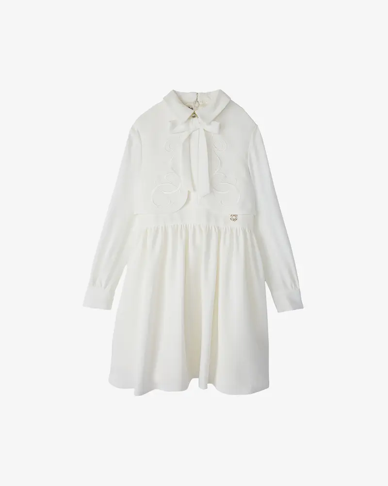 ELIE SAAB JUNIOR — Платье