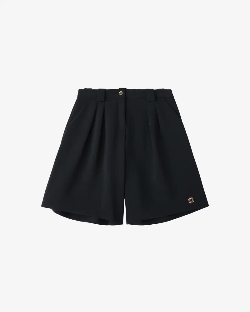 ELIE SAAB JUNIOR — Шорты