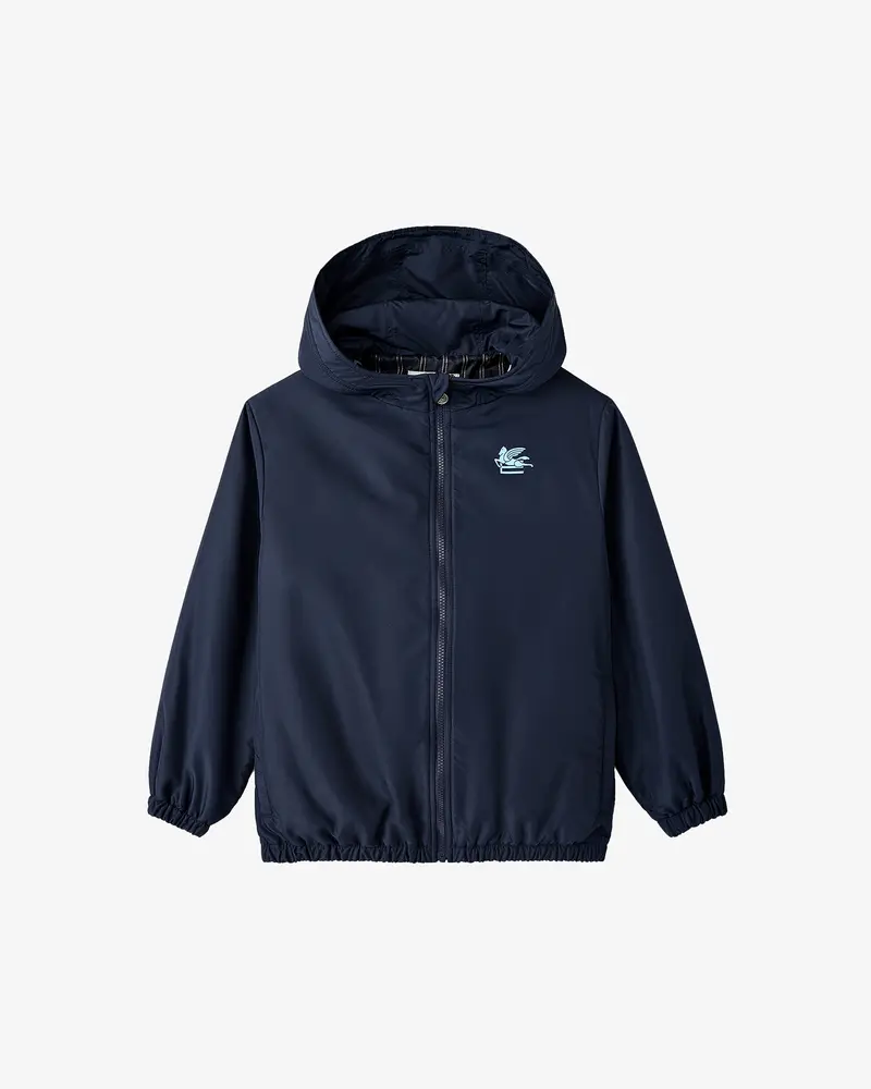 ETRO — Куртка
