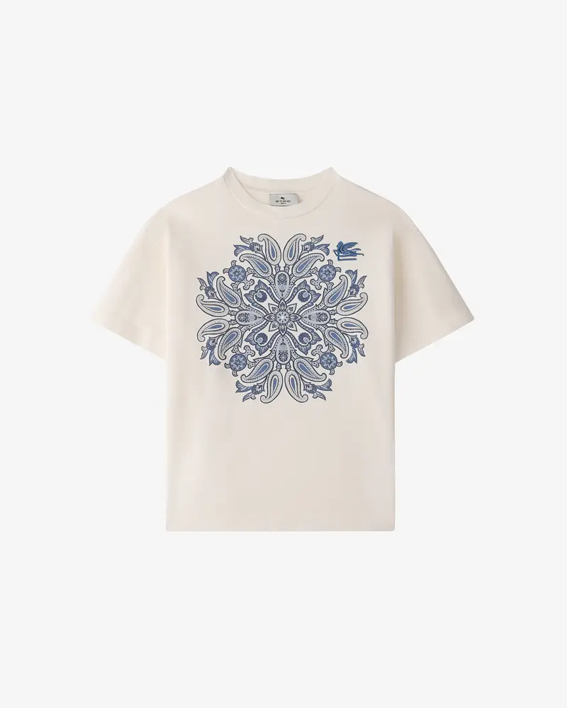 ETRO — Футболка