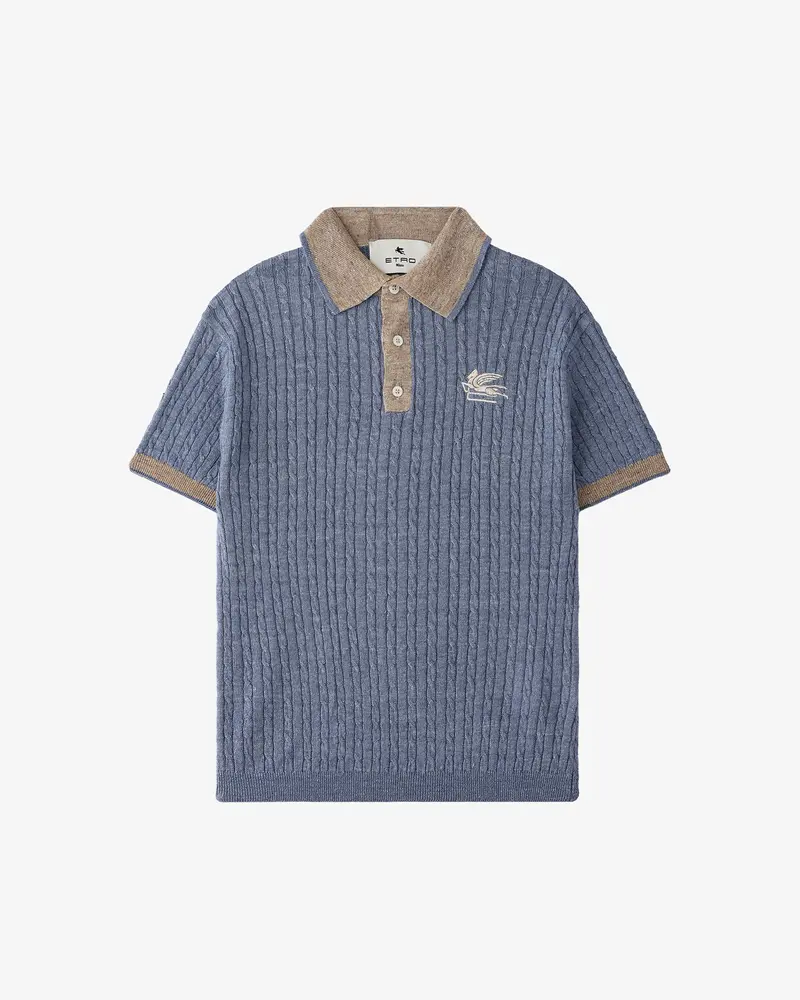 ETRO — Поло
