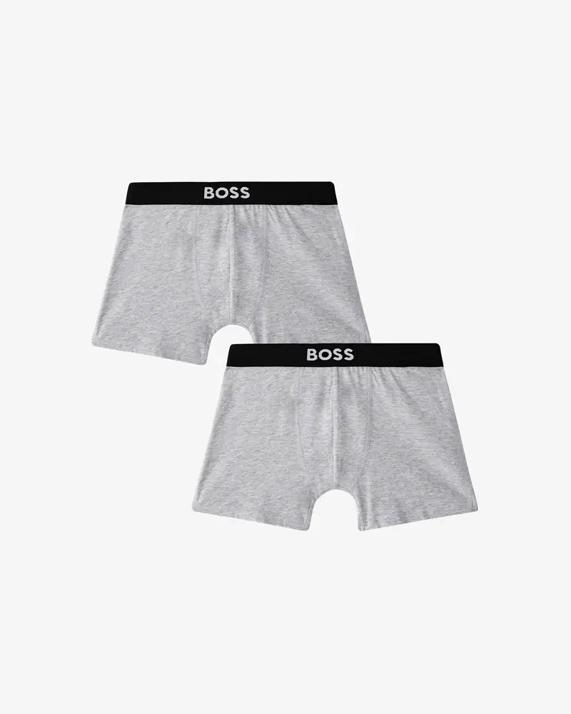 BOSS — Боксеры 2 шт