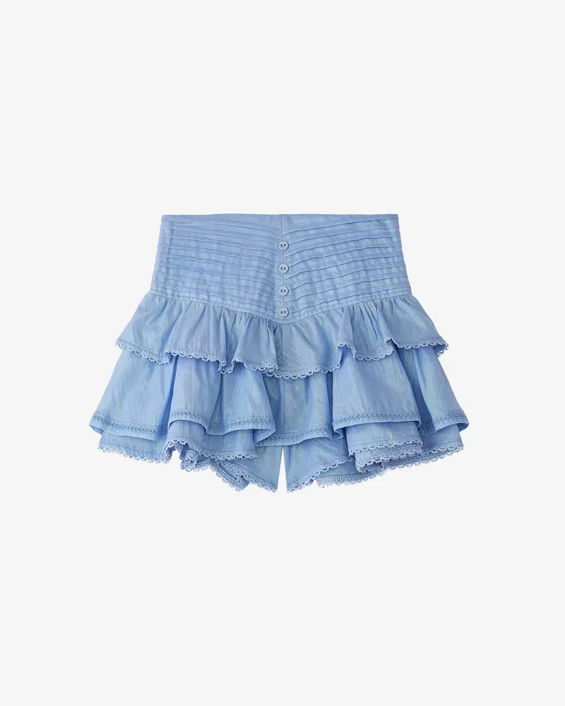 POUPETTE — Юбка