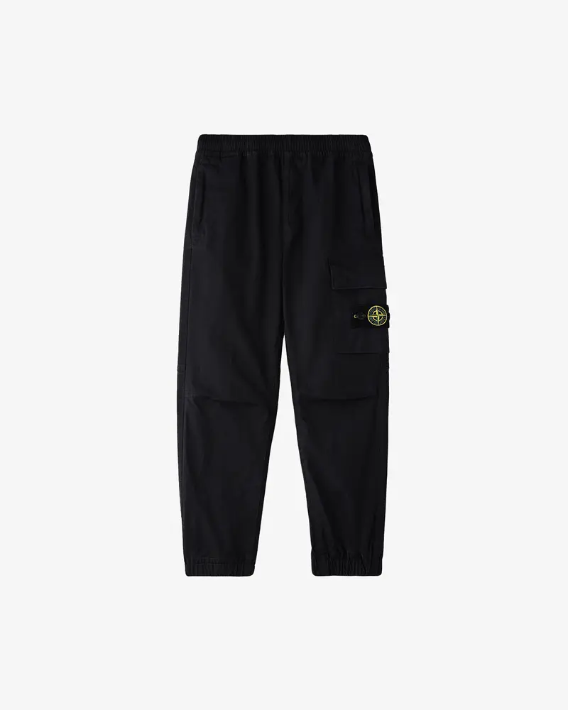 STONE ISLAND — Брюки