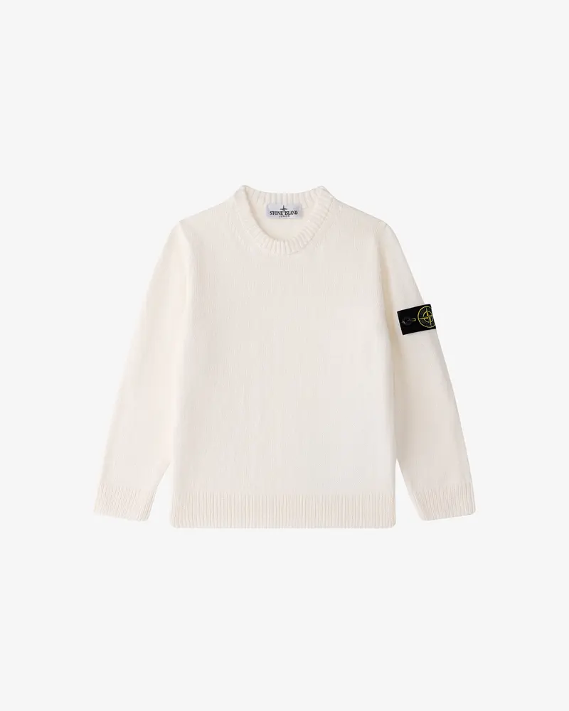 STONE ISLAND — Джемпер
