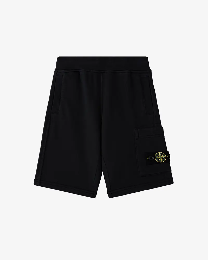 STONE ISLAND — Шорты
