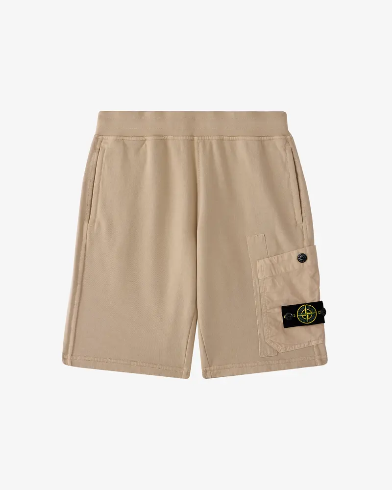 STONE ISLAND — Бермуды
