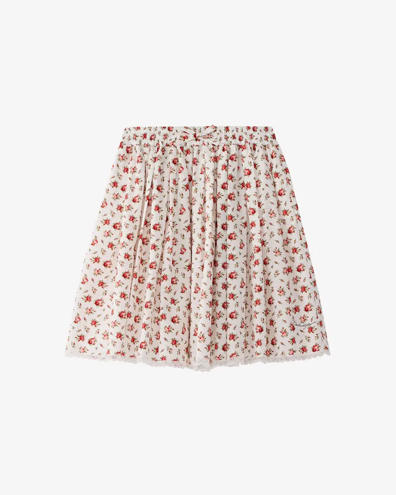 DOLCE & GABBANA — Юбка