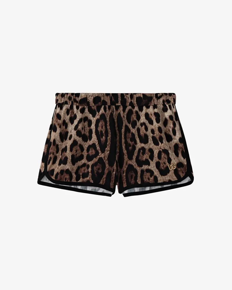 DOLCE & GABBANA — Шорты для плавания