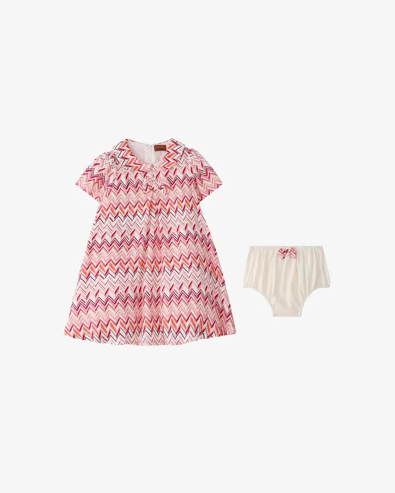 MISSONI — Платье