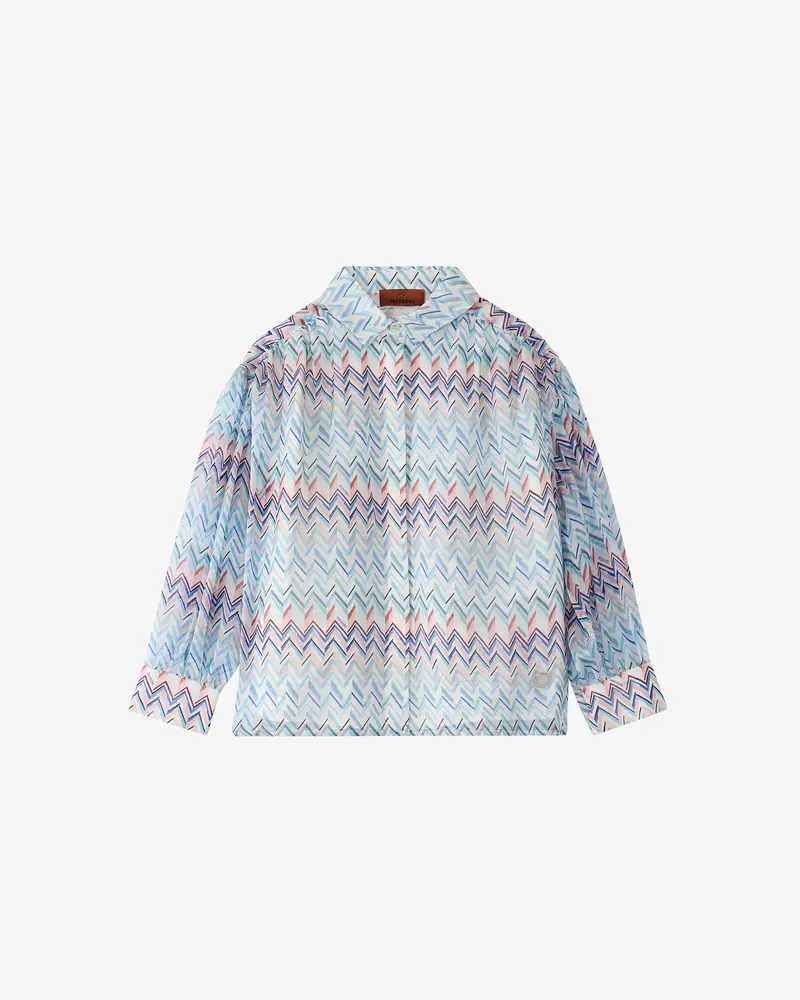 MISSONI — Блузка