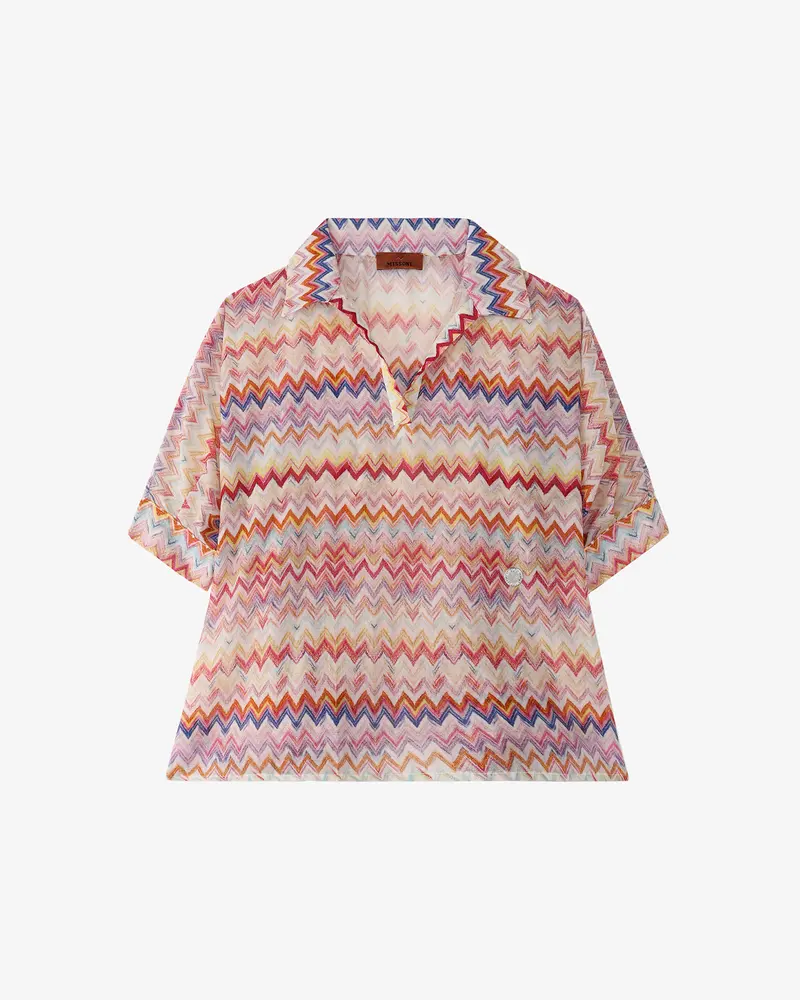 MISSONI — Блузка
