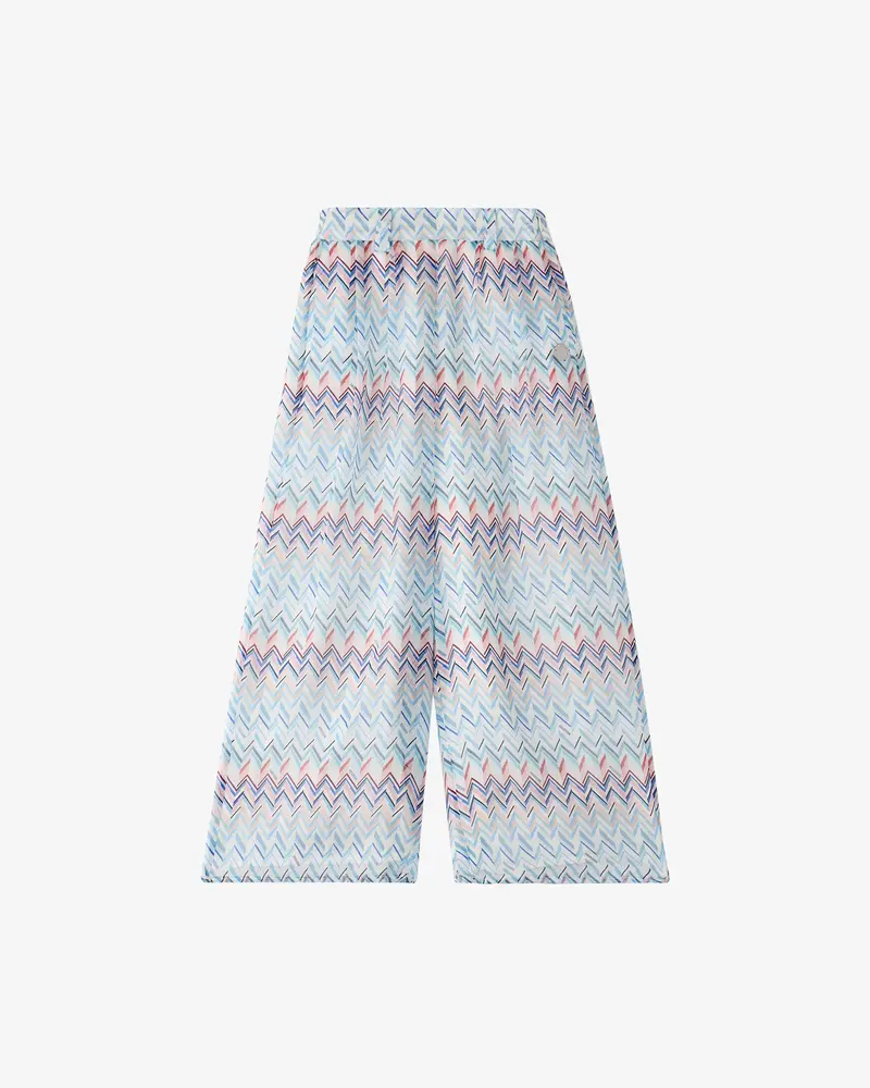 MISSONI — Брюки