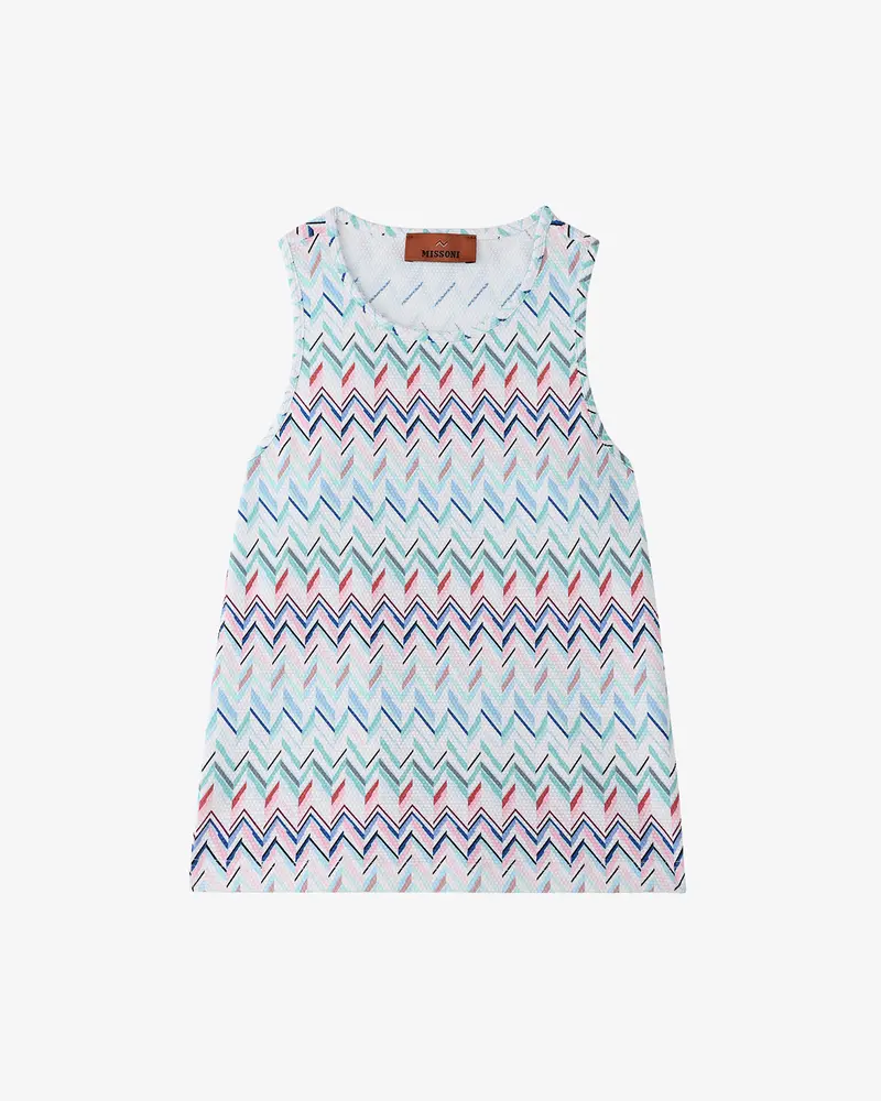 MISSONI — Топ