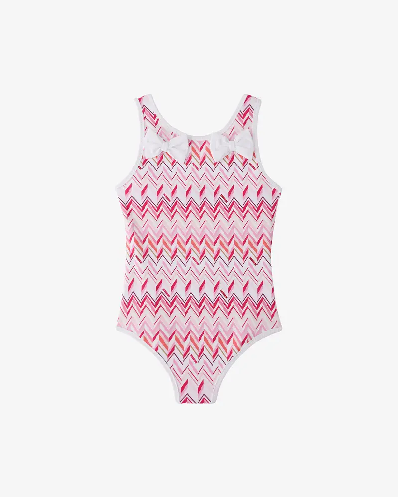 MISSONI — Купальник