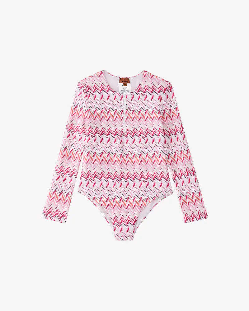 MISSONI — Купальник