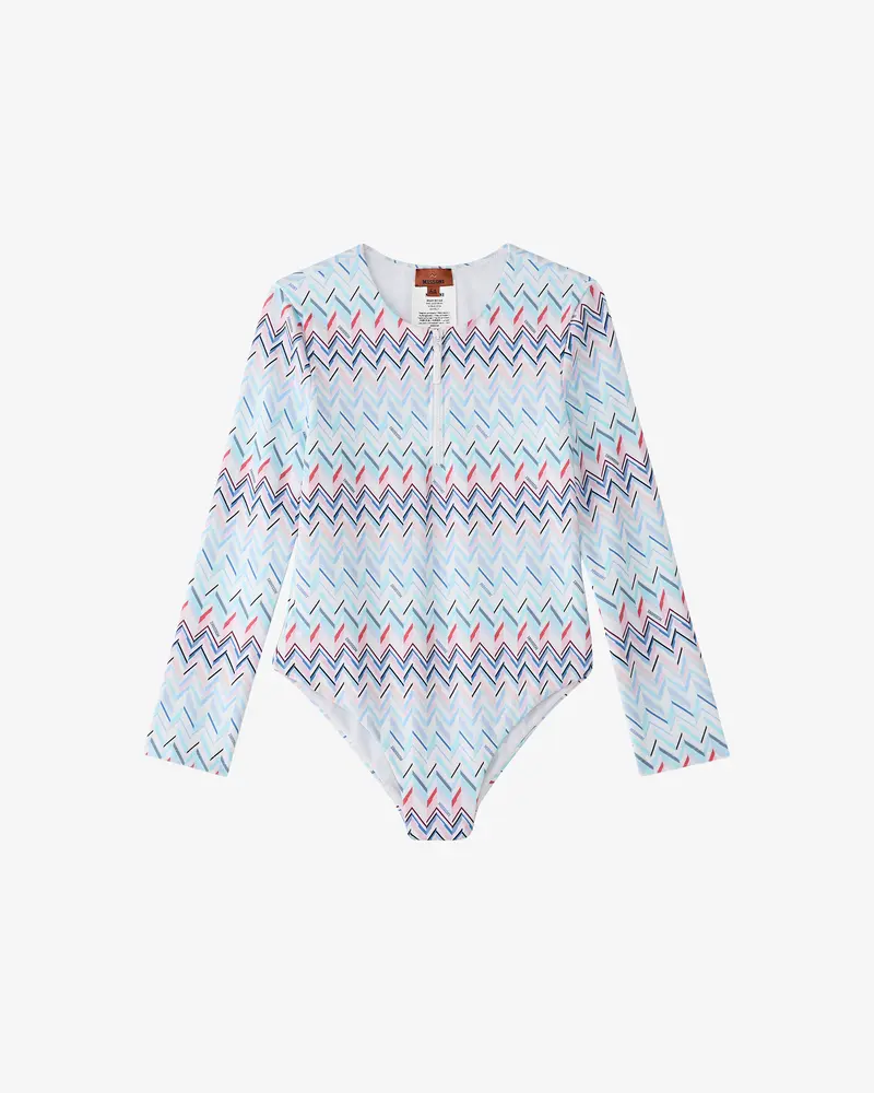 MISSONI — Купальник