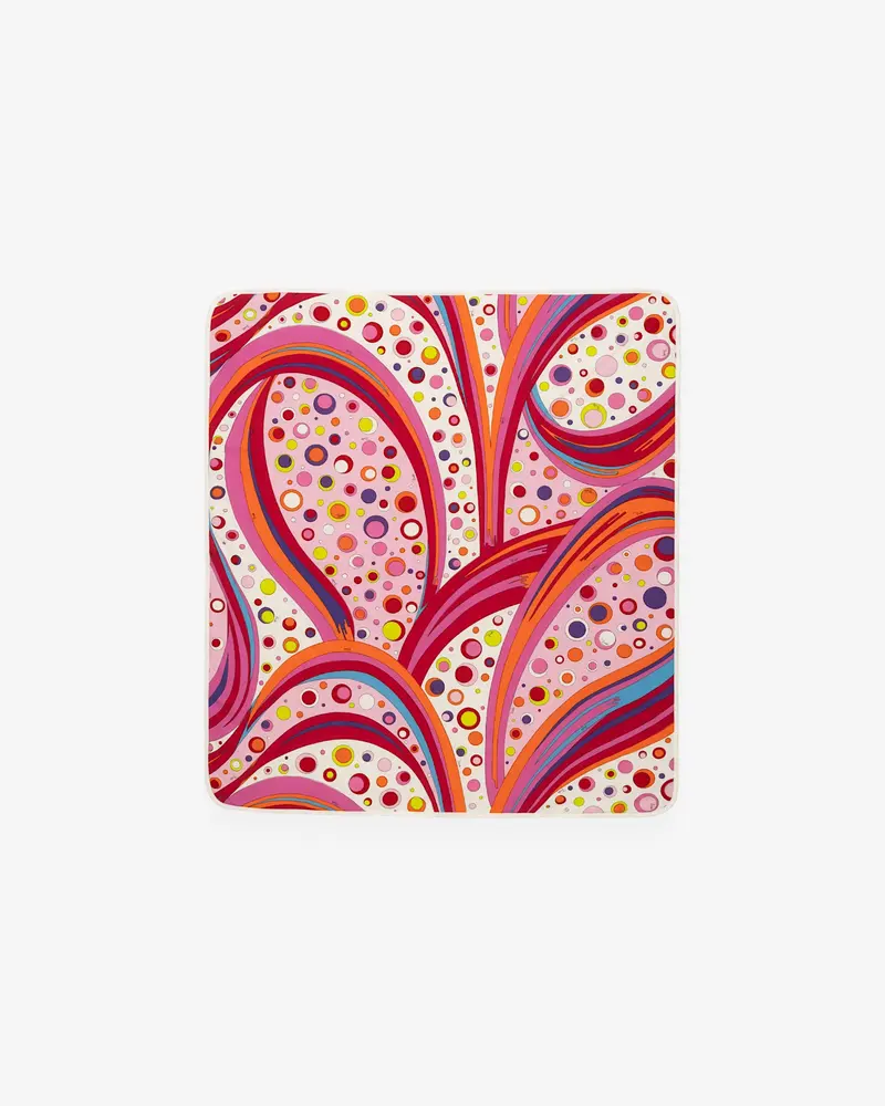 EMILIO PUCCI — Одеяло