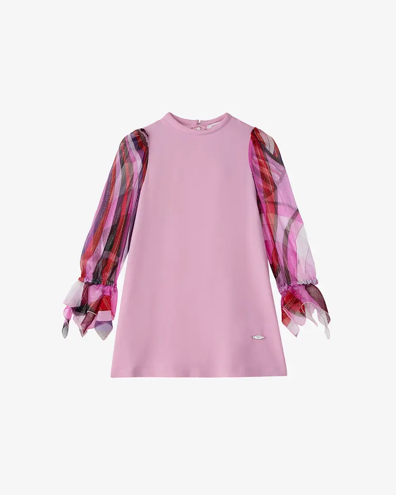 EMILIO PUCCI — Платье