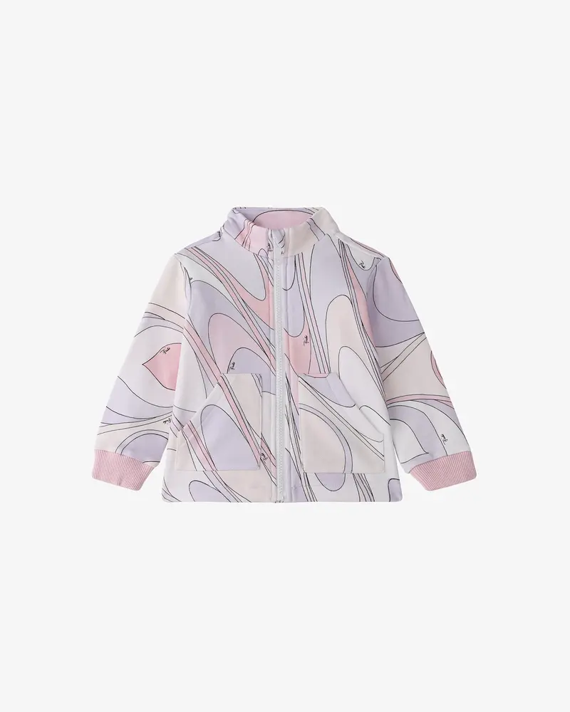 EMILIO PUCCI — Куртка